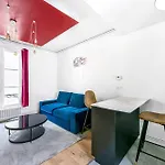 Gros Caillou - Monttessuy 1Bdr By B\'Your Home