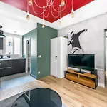 Gros Caillou - Monttessuy 1Bdr By B\'Your Home